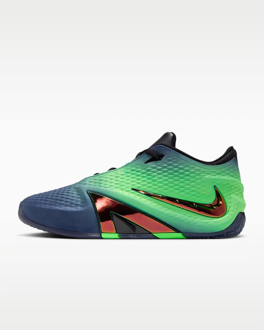 Nike JA 4 “Nightmare”
