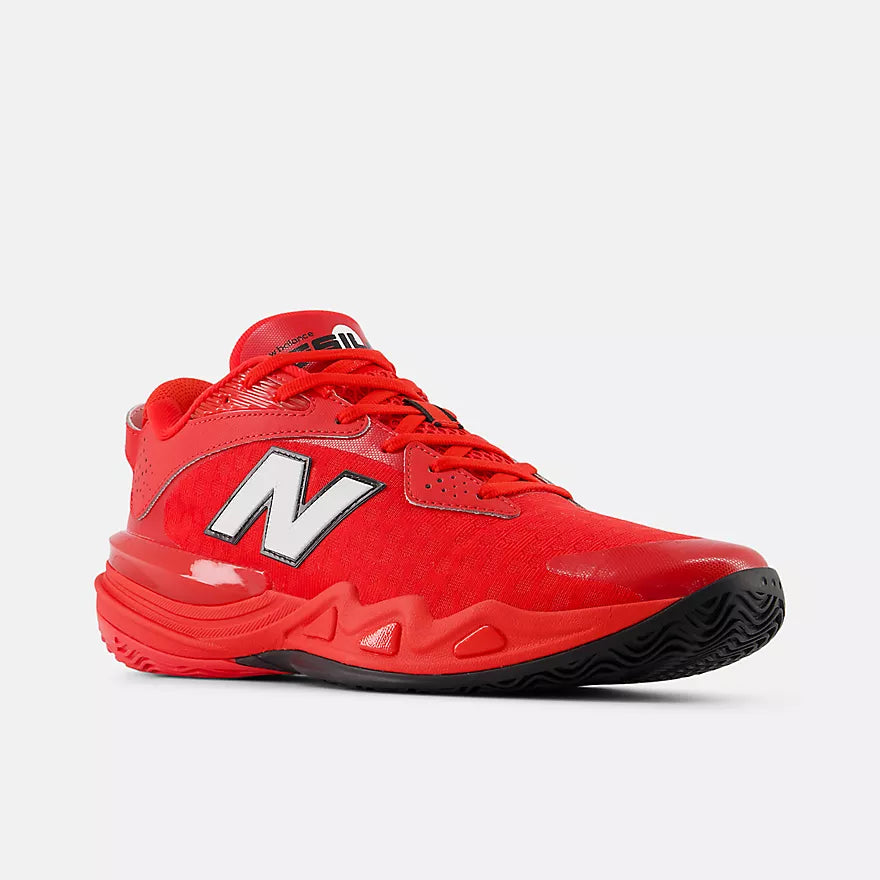 New Balance Hesi Low V2 “True Red”