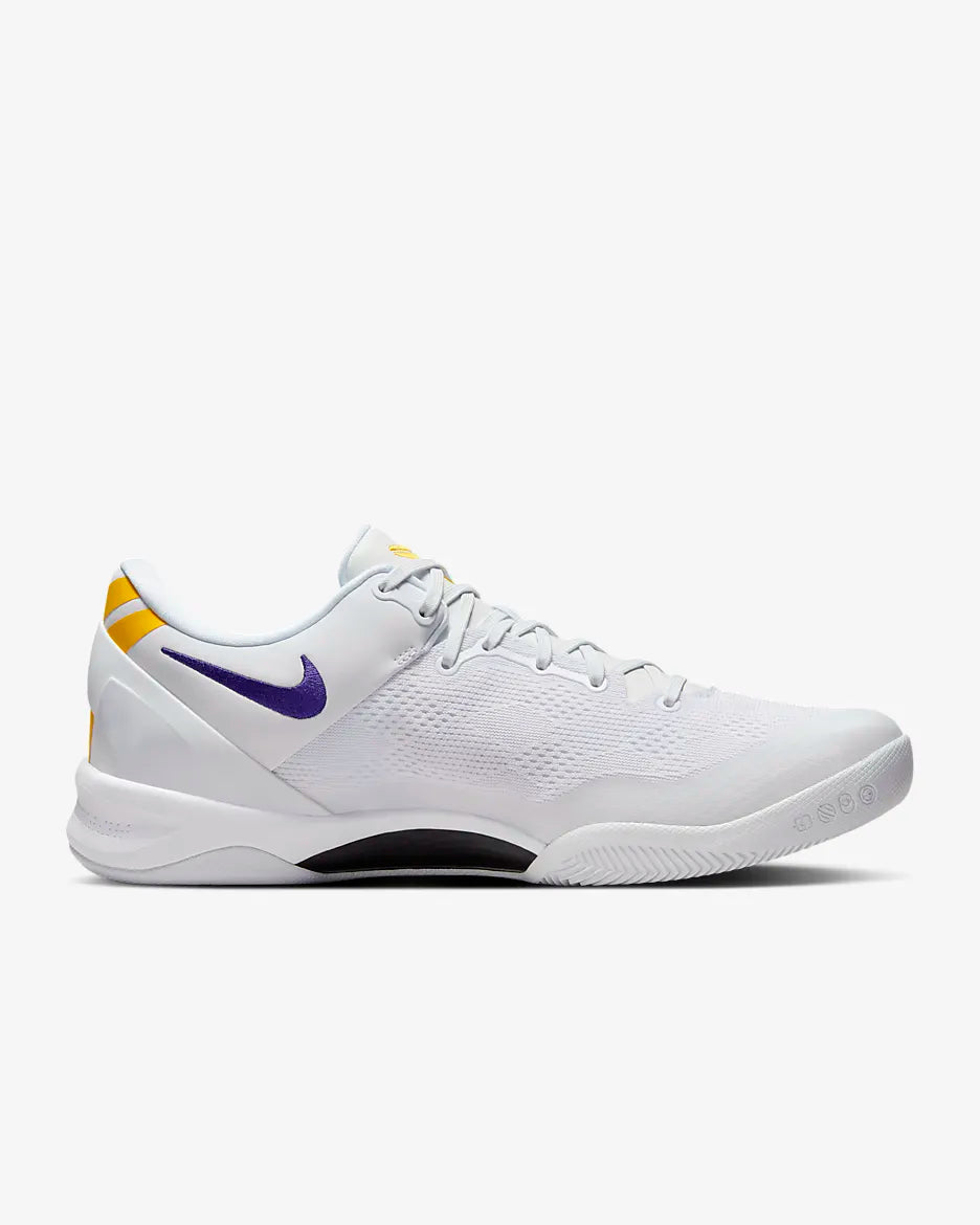 Nike Kobe 8 Protro “Lakers Home”