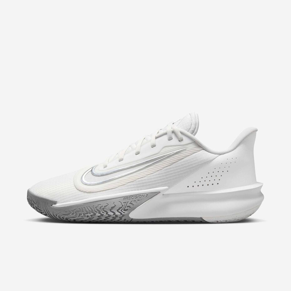 Nike Precision 7 “Summit White”