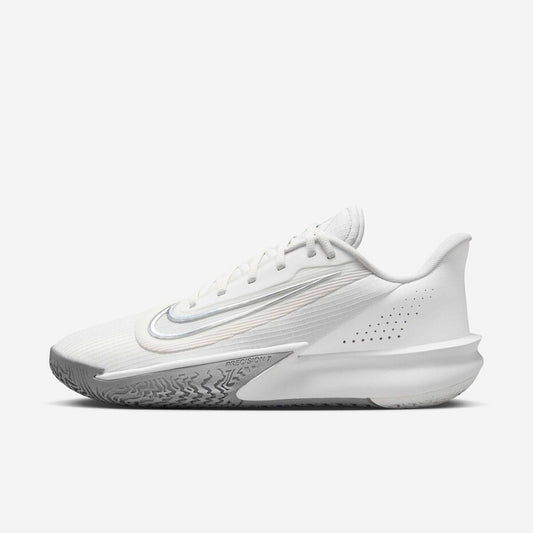 Nike Precision 7 “Summit White”