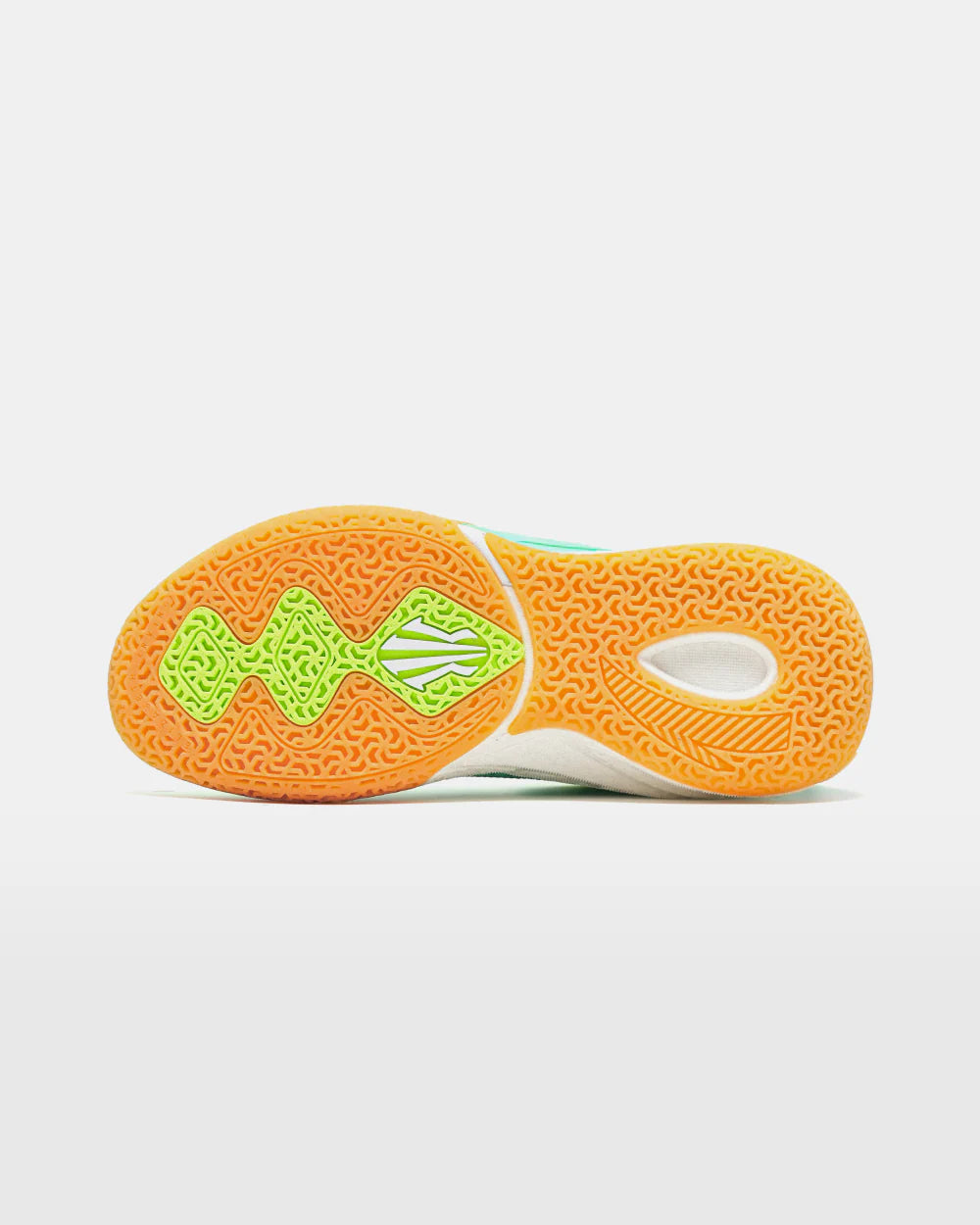 ANTA Kai 1 “Green Grails”