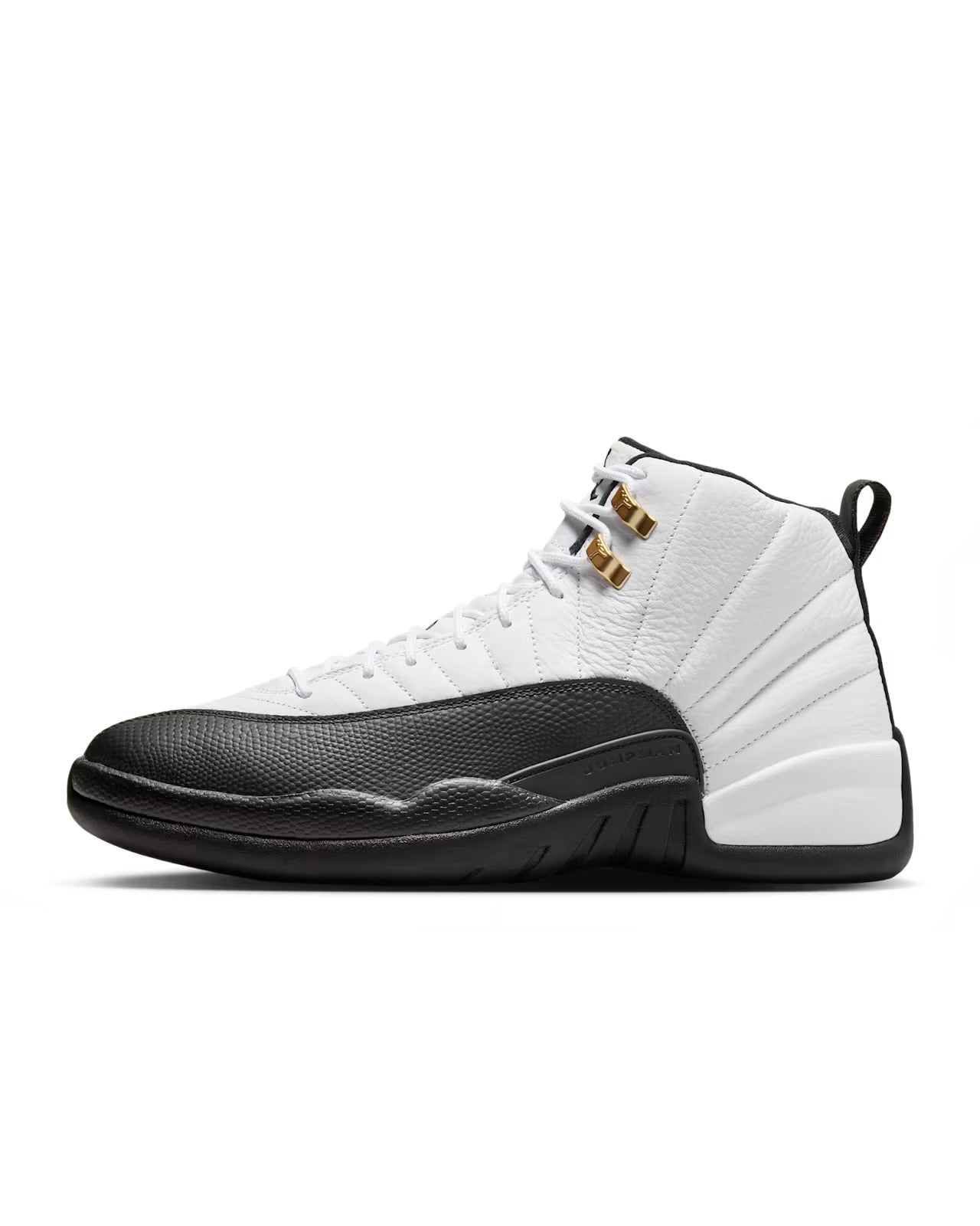 Jordan 12 Retro “Taxi”