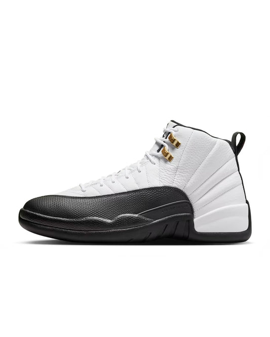 Jordan 12 Retro “Taxi”