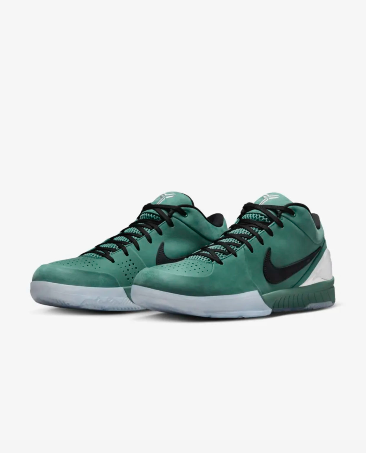 Nike Kobe 4 Protro “Girl Dad”