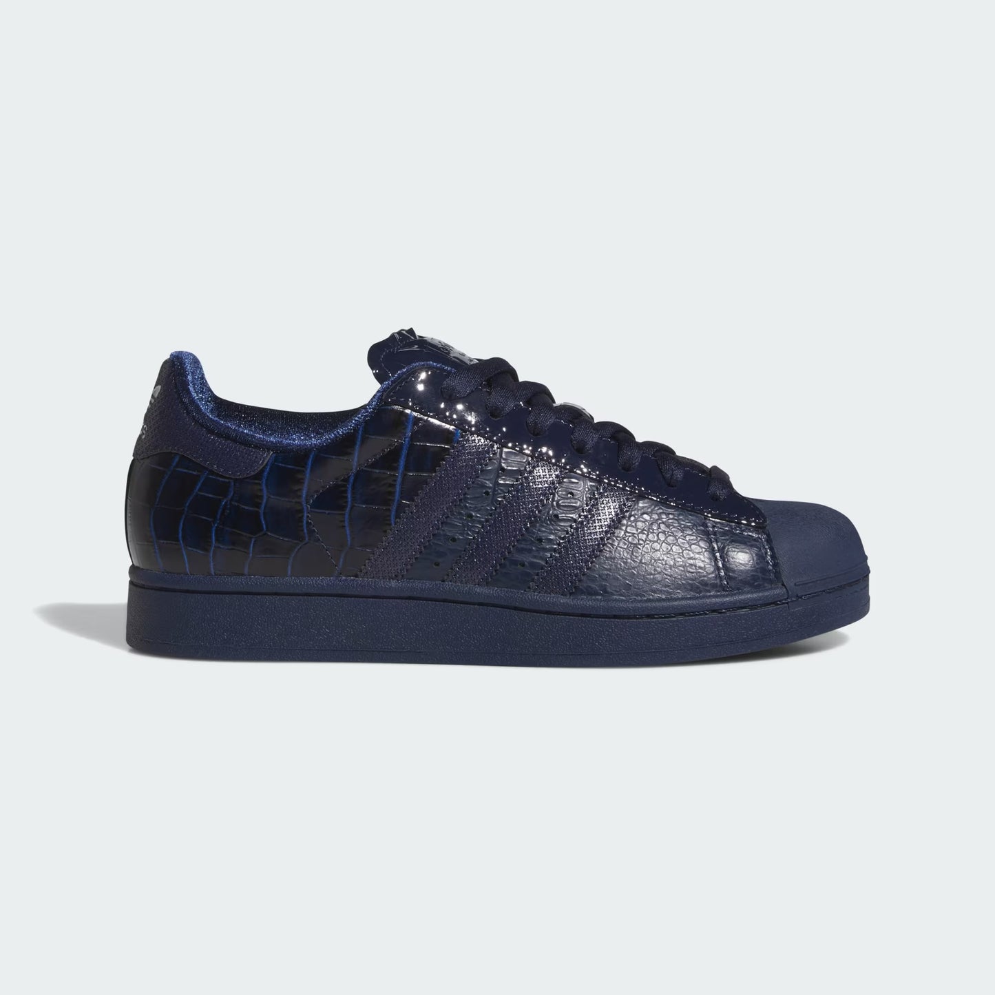 Adidas x Anthony Edwards Superstar II “Night Indigo”