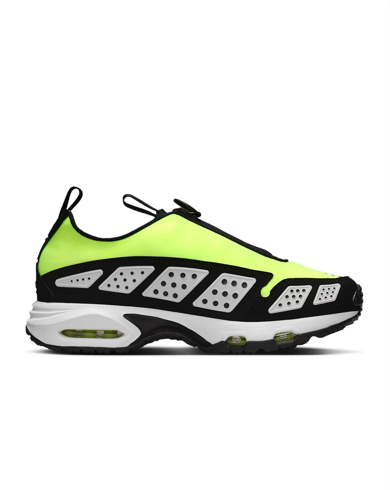 Nike Air Max SNDR “Volt”