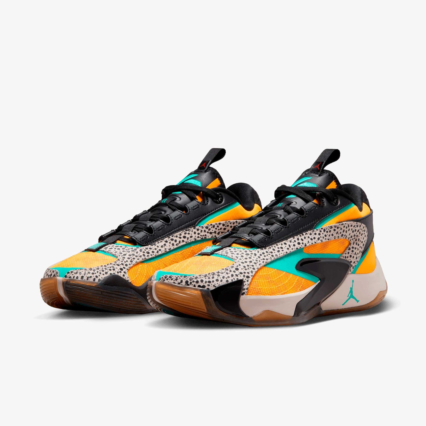 Jordan Luka 2 “The Pitch”