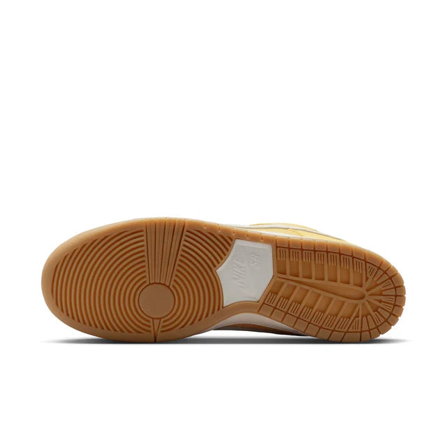 Nike SB Dunk Low Pro “Saturn Gold”