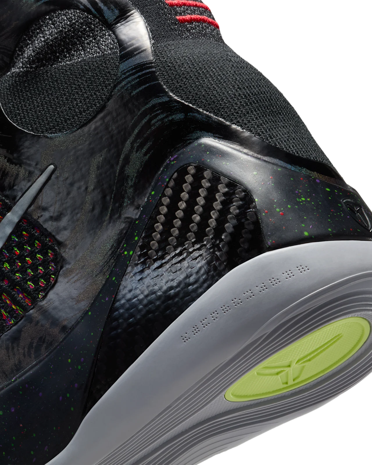 Nike Kobe 9 Elite High Protro “Masterpiece”