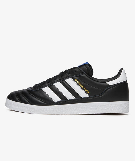 Adidas Gazelle Team “Core Black”