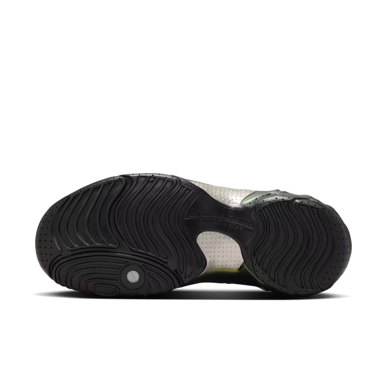 Nike Clogposite "Black"
