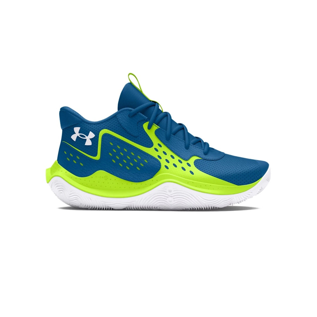 Under Armour Jet ‘23 “Blue” GS