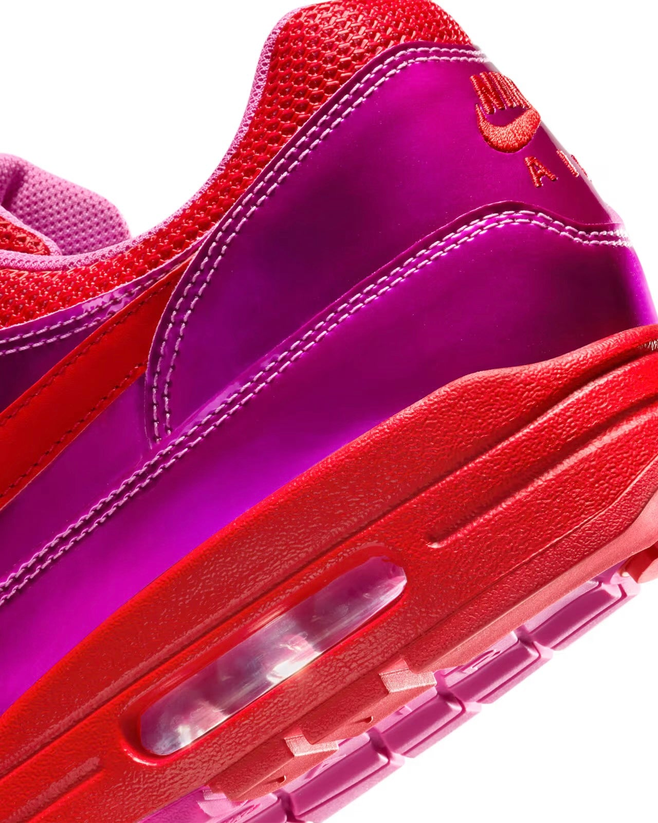 Nike Air Max 1 Premium “Playful Pink”