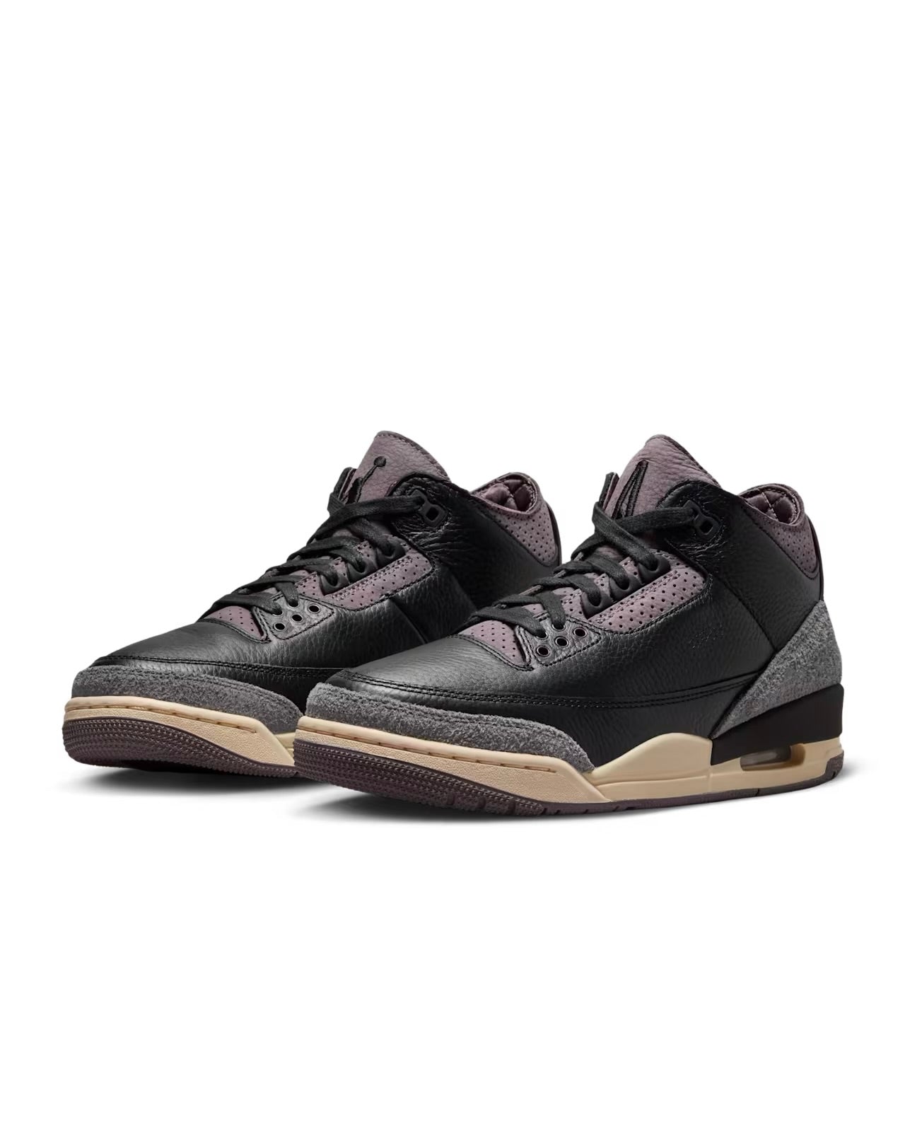 Jordan 3 OG SP x A Ma Maniére “W.Y.W.S.”