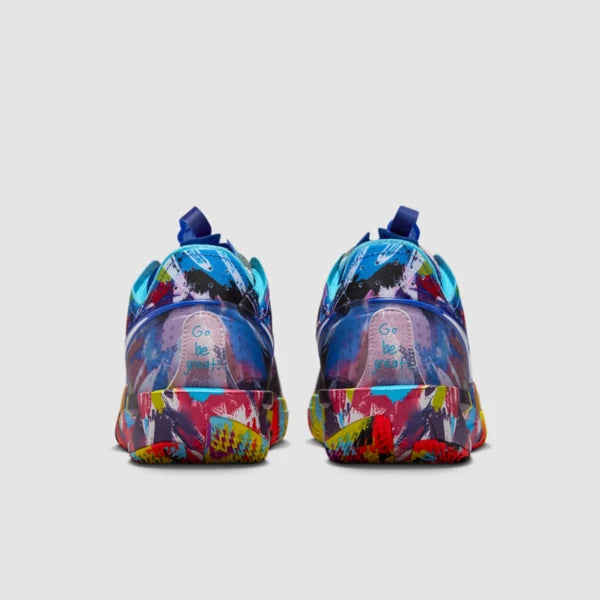 Nike G.T. Cut 3 x Jewell Loyd “Paint”