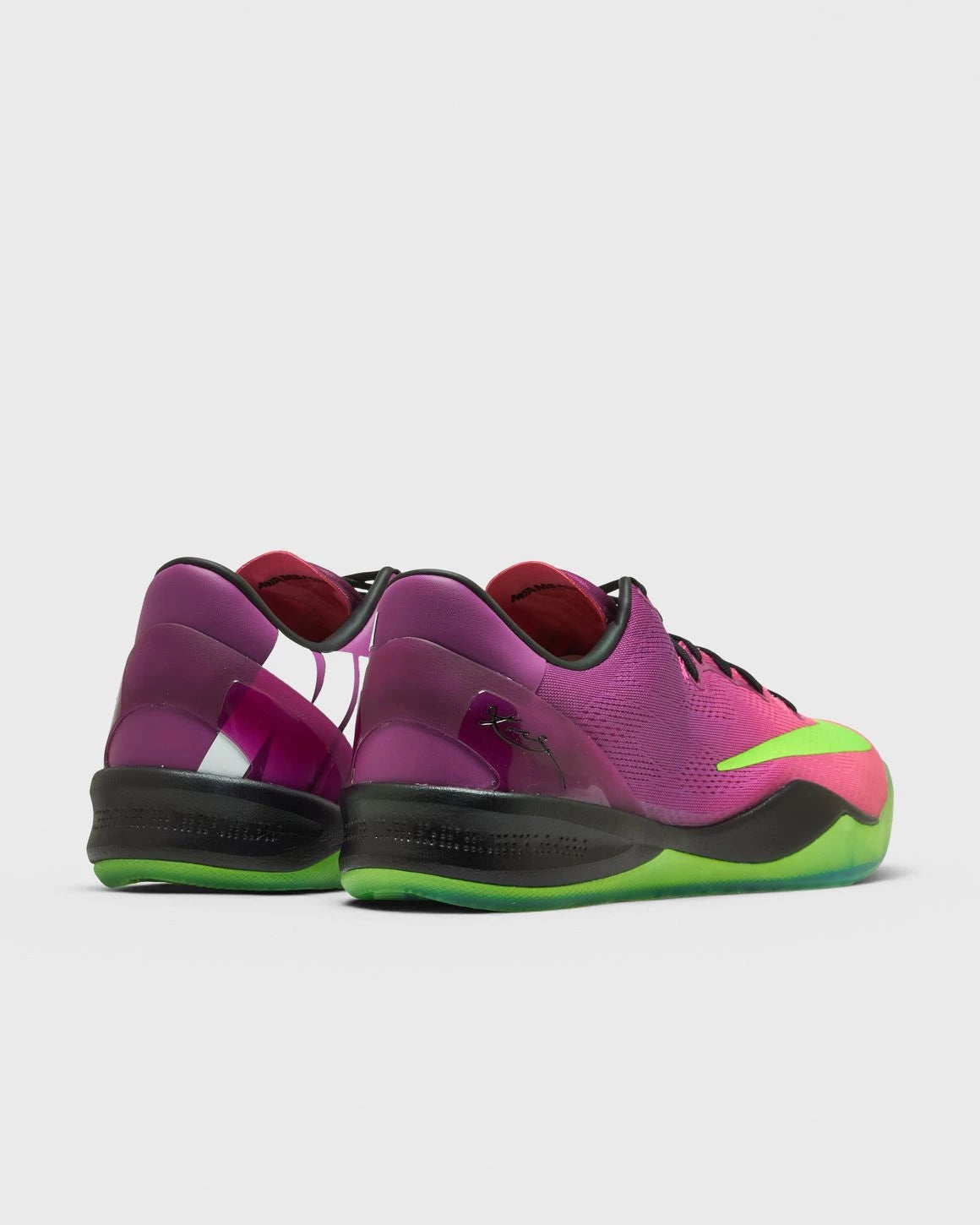 Nike Kobe 8 Protro “Mambacurial”