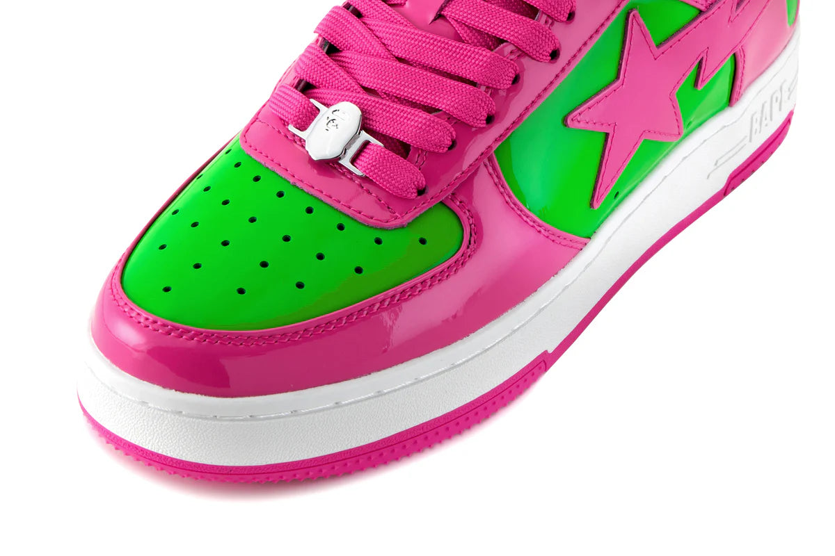 A Bathing Ape STA #1 “Pink”