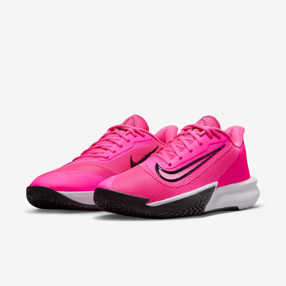 Nike Precision 7 “Pink Blast”