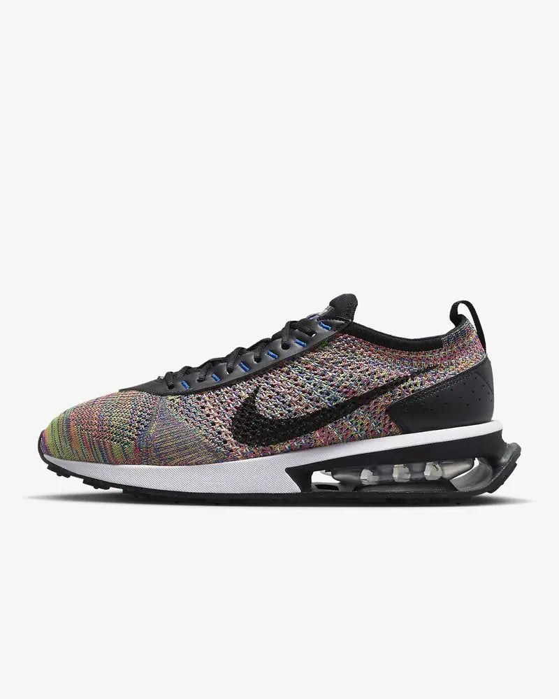 Nike Air Max  Unisex Flyknit Racer “Multicolor”