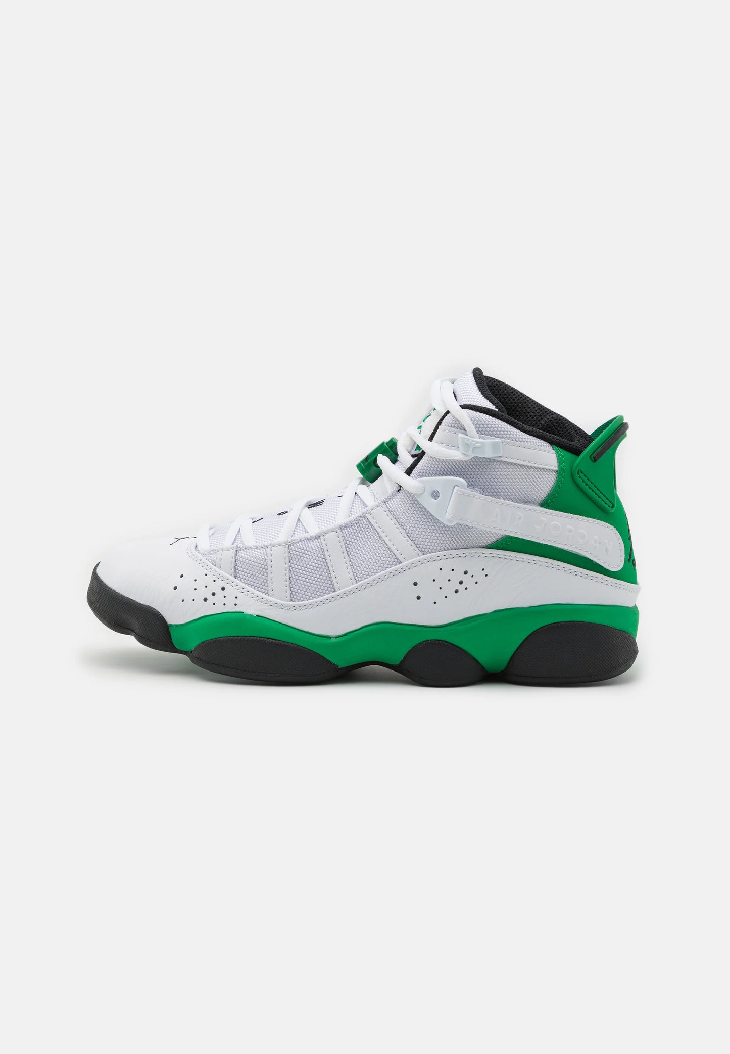 Jordan 6 Rings “Lucky Green”