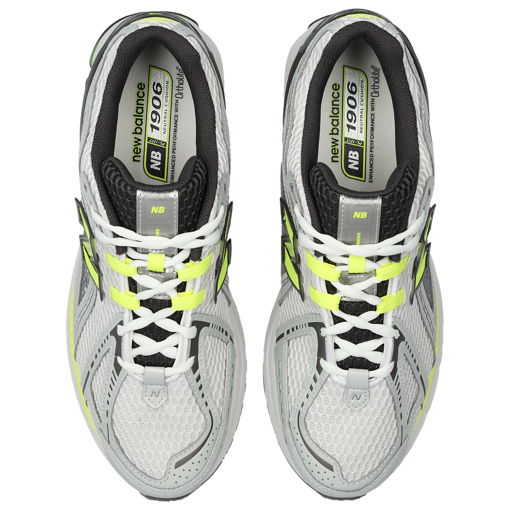 New Balance 1906R “Alkaline Green”