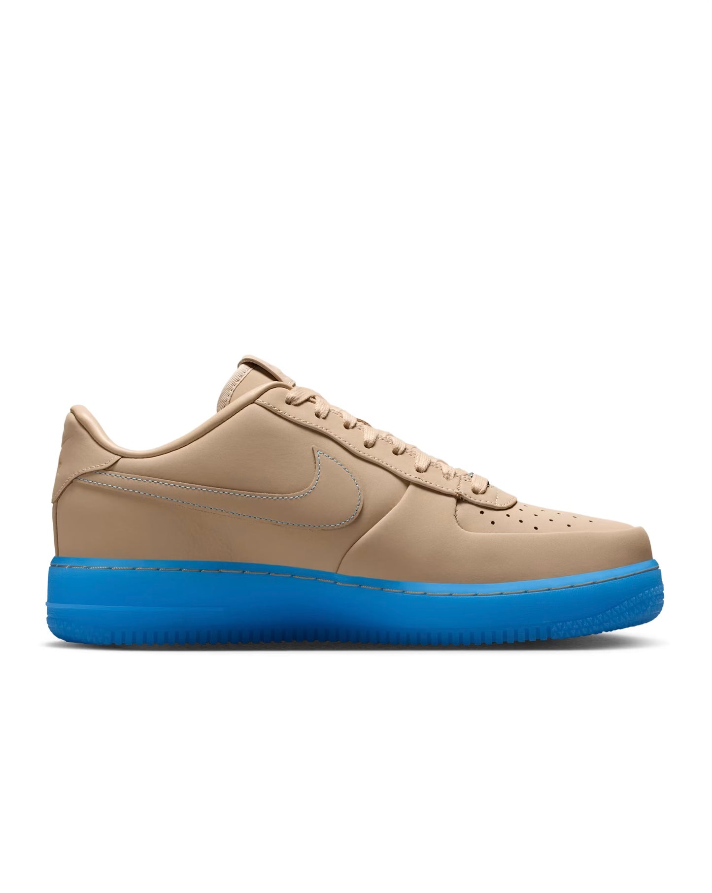 Nike x Kobe Bryant Air Force 1 Low Protro “Linen”