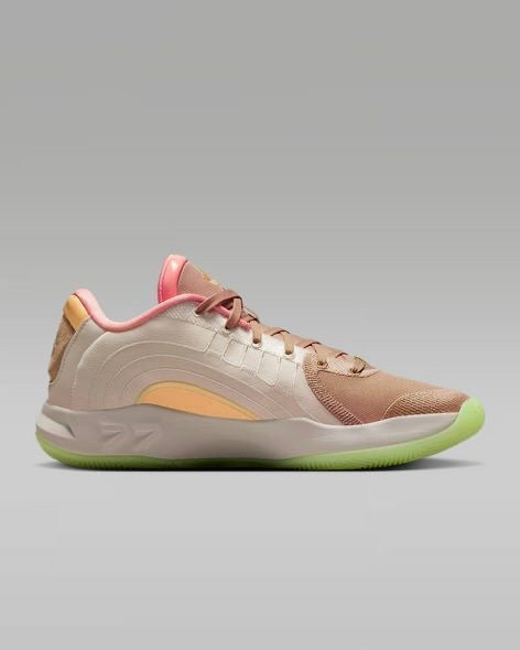 Jordan Luka 4 “Light Orewood”
