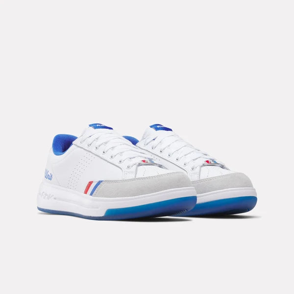 Reebok x 50 Cent G-Unit G6 “White”