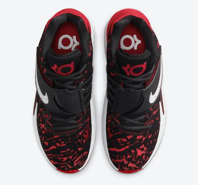 Nike KD 14 “Bred”