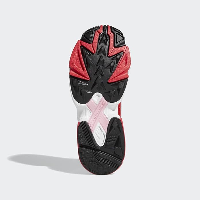 Adidas Falcon W “Valentines”