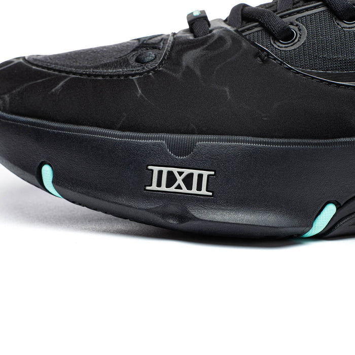Li-Ning Way of Wade 12 Curry Moment “Obsidian”