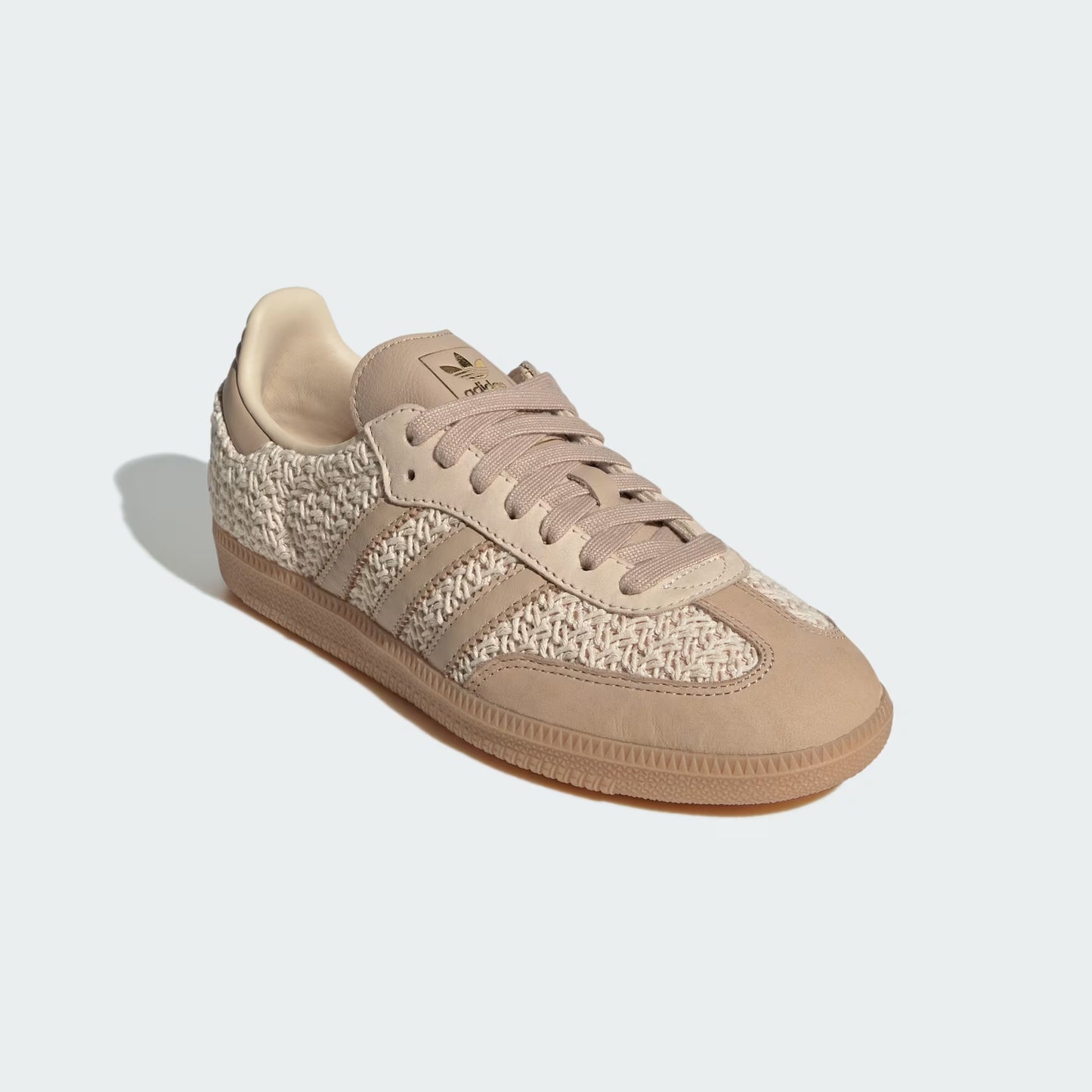 Adidas Samba OG “Magic Beige”