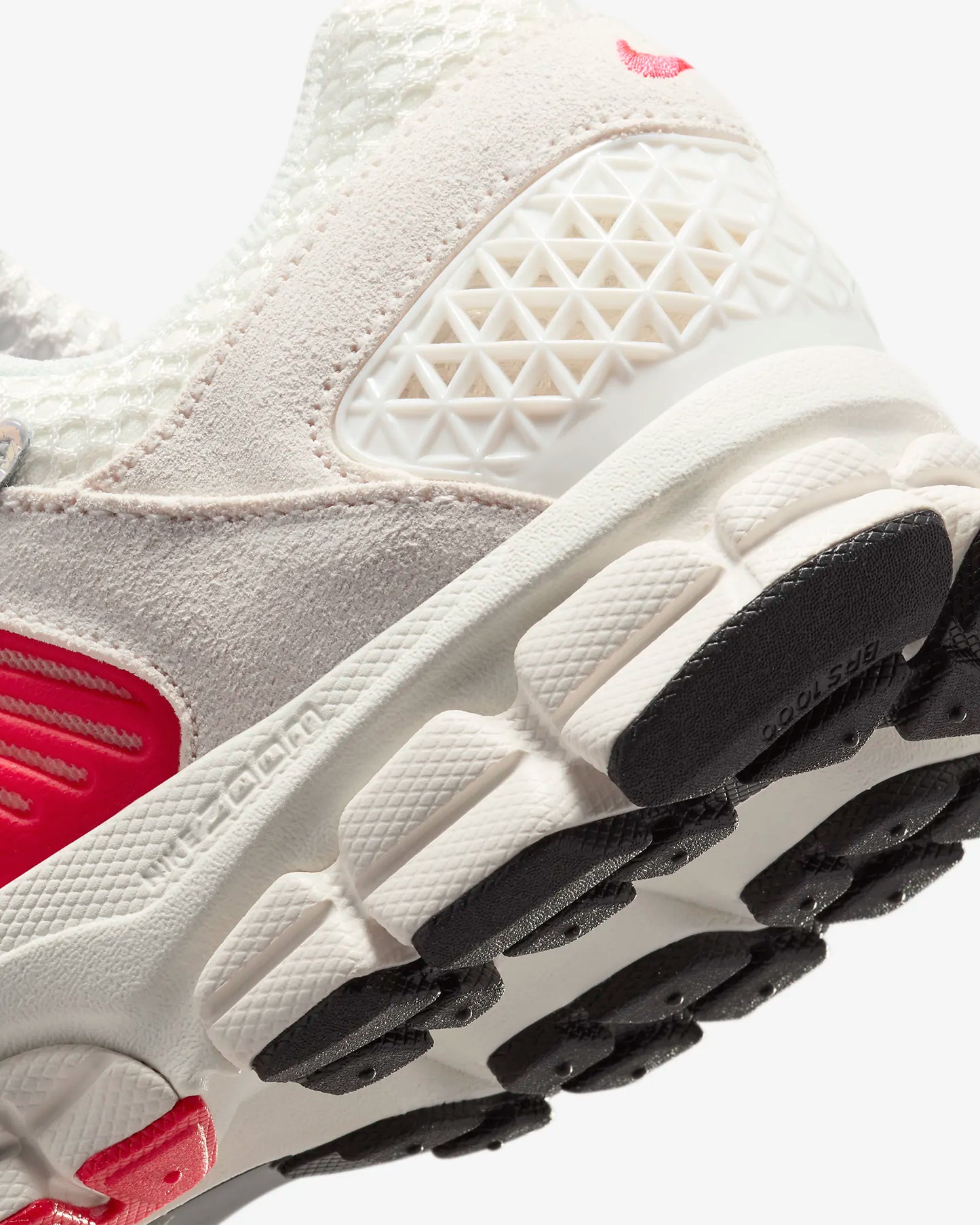 Nike Zoom Vomero 5 “Siren Red”