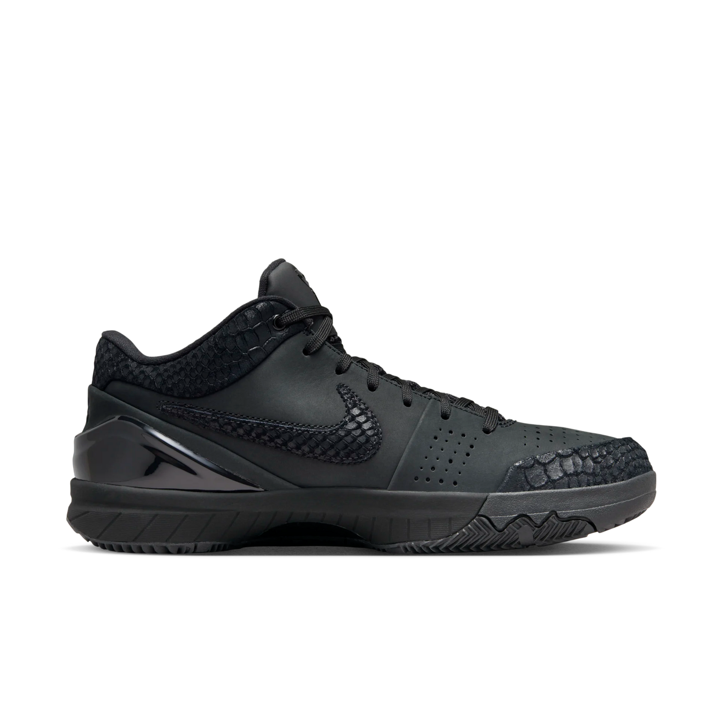 Nike Kobe 4 Protro “Black Mamba”