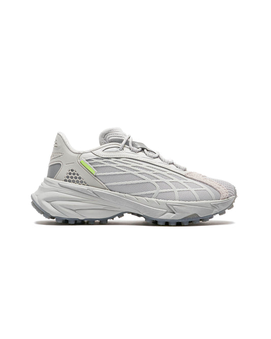Puma x PLEASURES Spirex “Glacial Gray”
