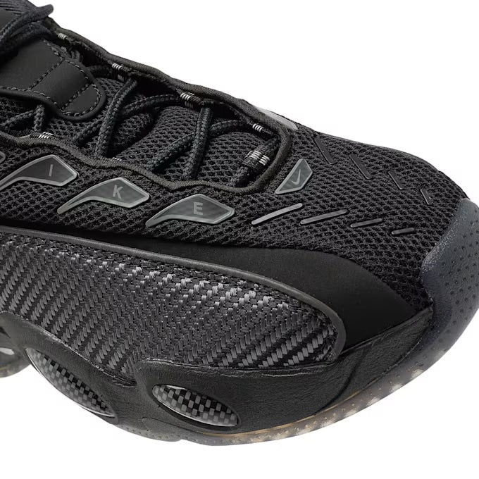 Nike x Drake x Nocta Glide “Black”