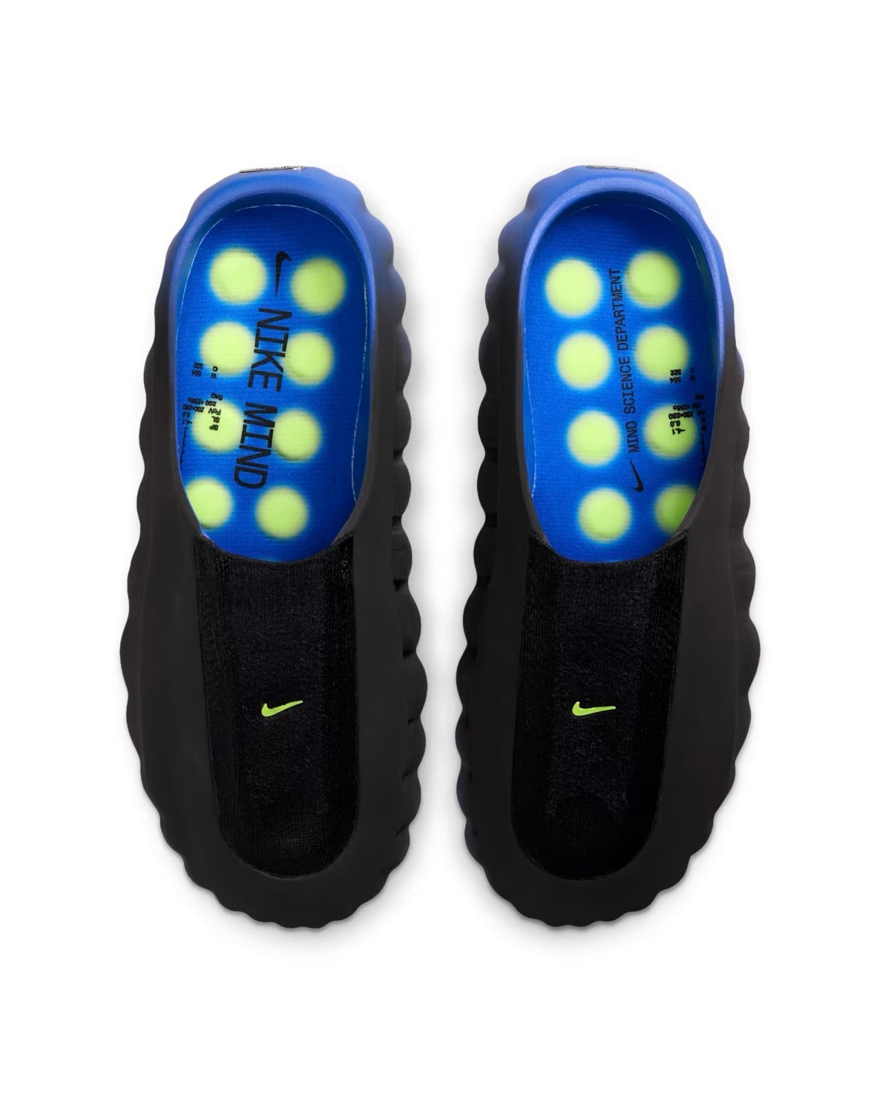 Nike Mind 001 QS “Hyper Royal”