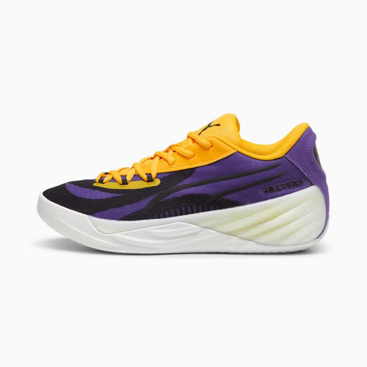 Puma All-Pro Nitro™ “Yellow Sizzle”