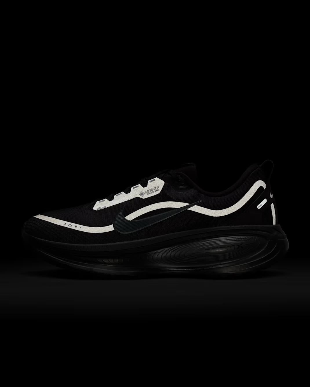 Nike Zoom x GORE-TEX Vomero 80 “Black”