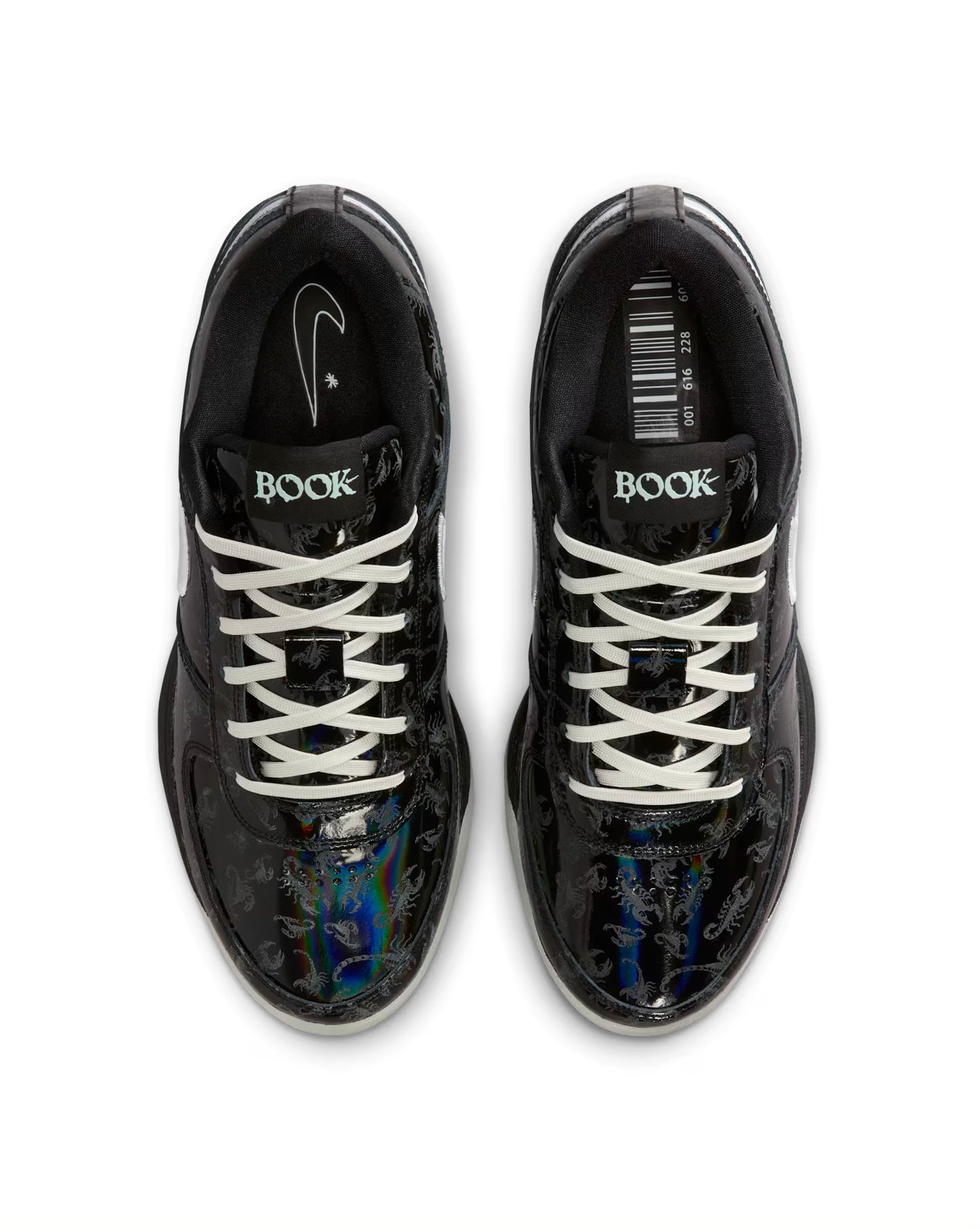 Nike Book 1 “Scorpion”