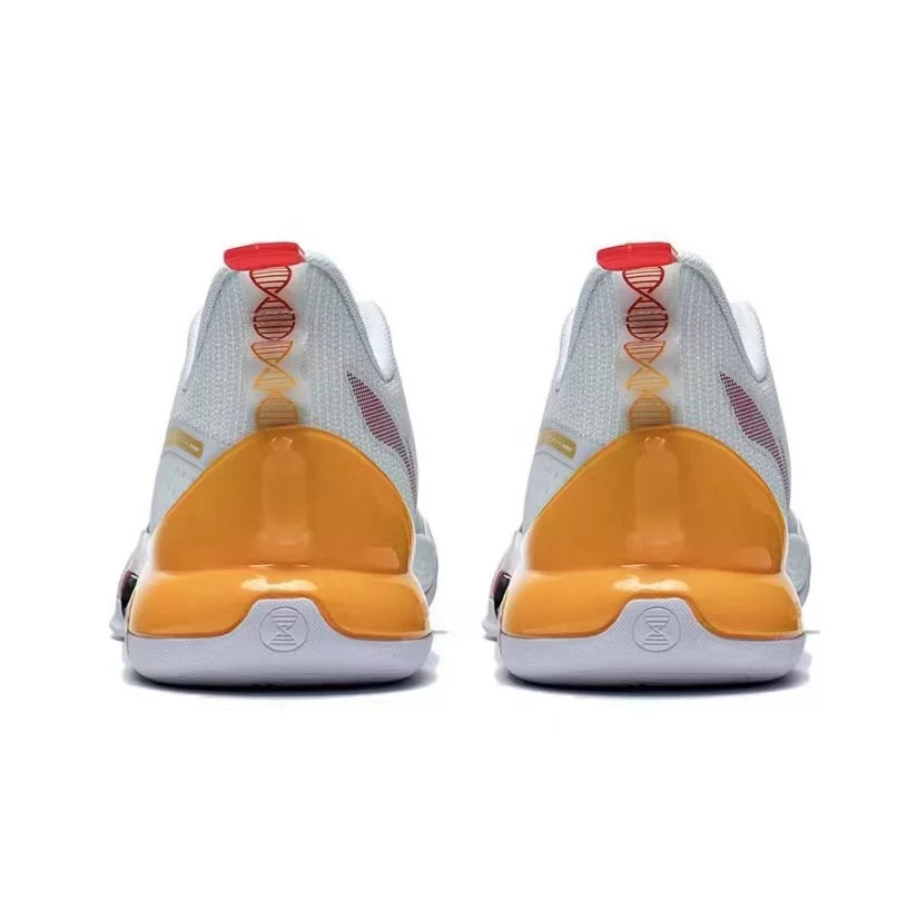 Li-Ning Yushuai Evolution Low Top Premium “China Home”
