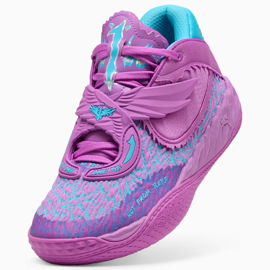 Puma x LaMelo Ball MB.05 “Hive”
