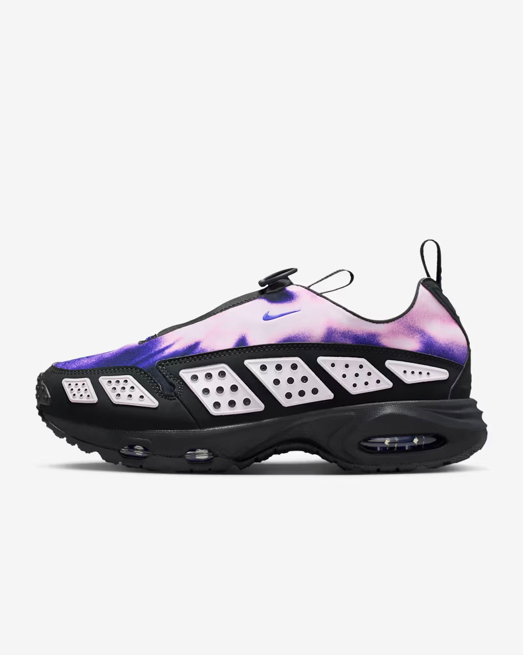 Nike Air Max SNDR “Persian Violet”