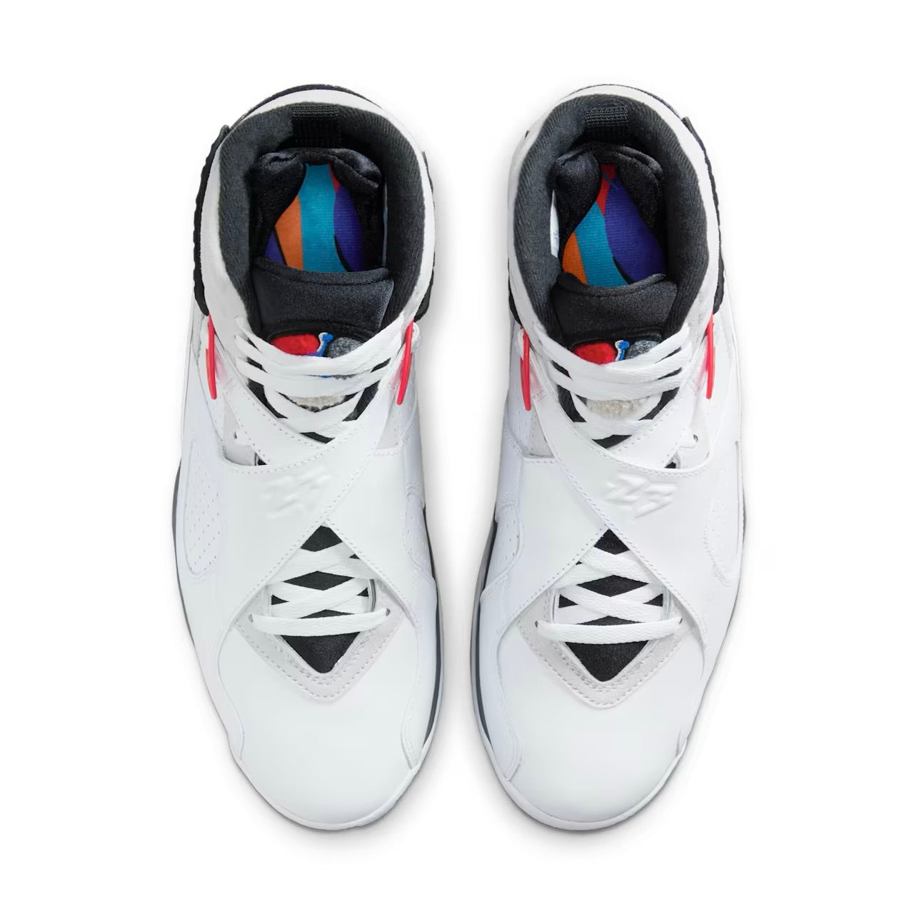 Jordan 8 Retro “Bugs Bunny”