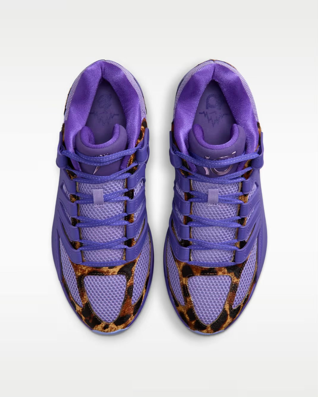Nike x Chet Holmgren KD 17 "Thunder and Reign"