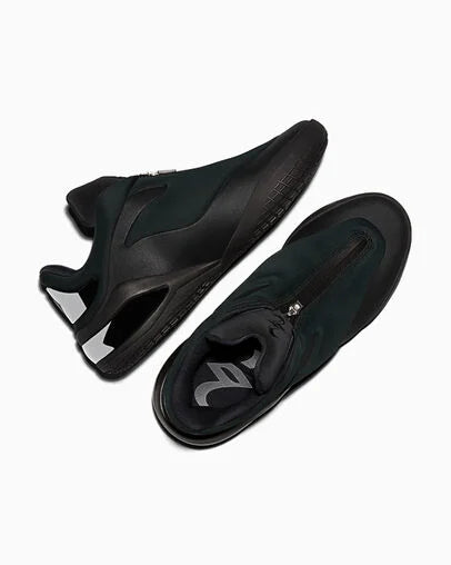 Converse Shai 001 “Charm Black” – SNKRZ ILOILO PH