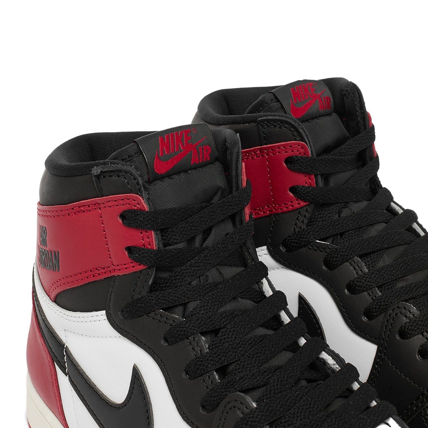 Jordan 1 High OG “Black Toe Reimagined”
