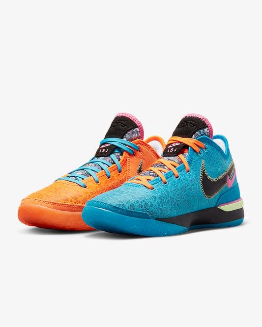 Nike LeBron NXXT Gen “I Promise”