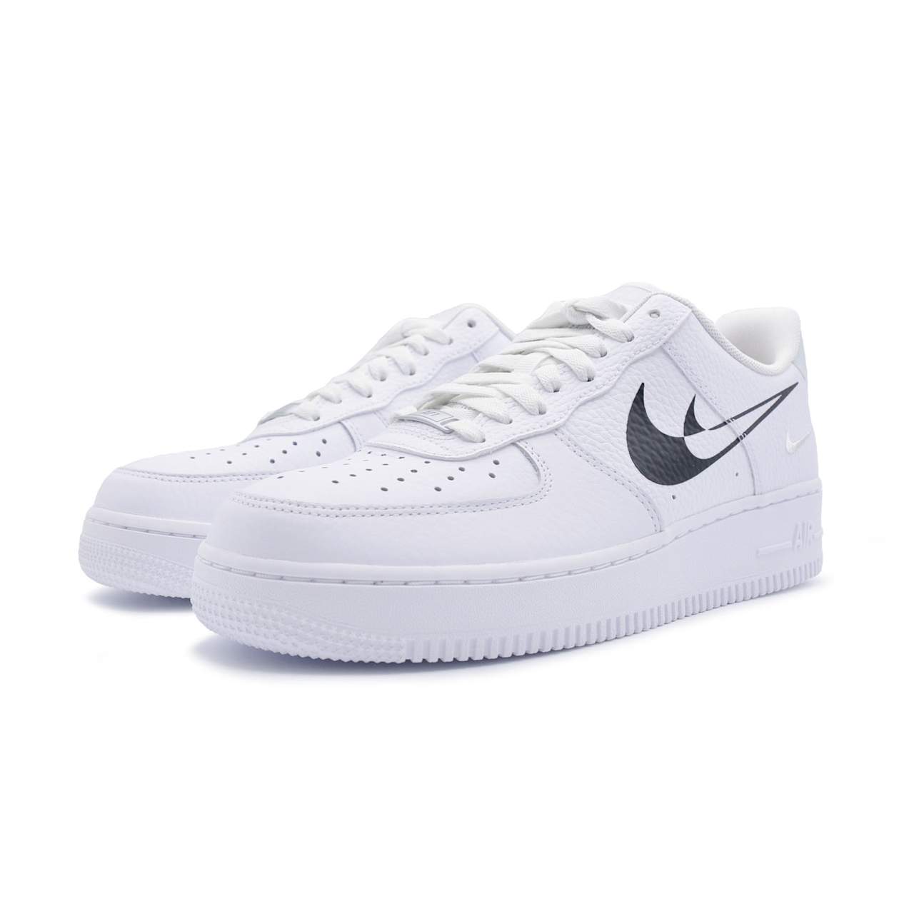 Nike Air Force 1 ‘07 Low “Shadow”